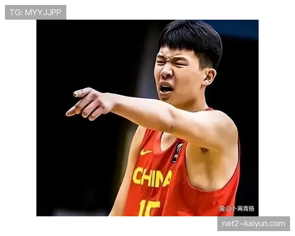 青岛队凭借杨瀚森成长崛起 团队篮球理念见效 青岛队凭借杨瀚森成长崛起 团队篮球理念见效