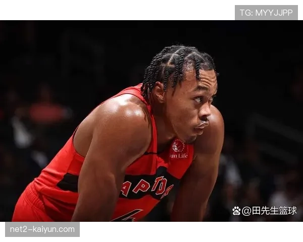 猛龙进攻效率依赖快攻 巴恩斯推进转换能力突出