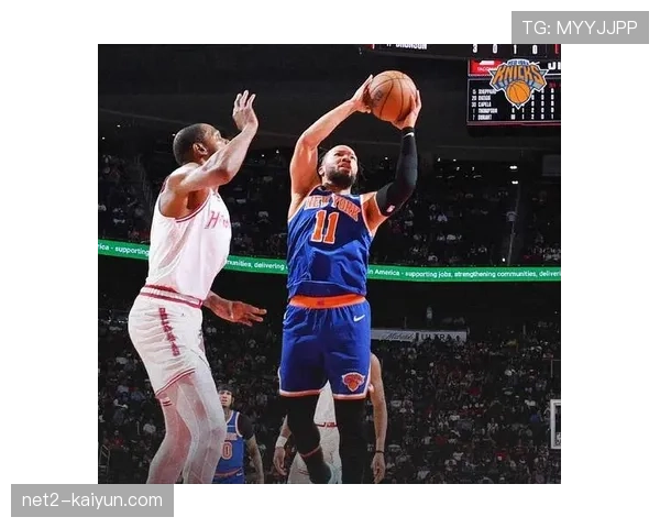 尼克斯布朗要求提升助攻失误比 识别高质量出手机会减少难度投篮